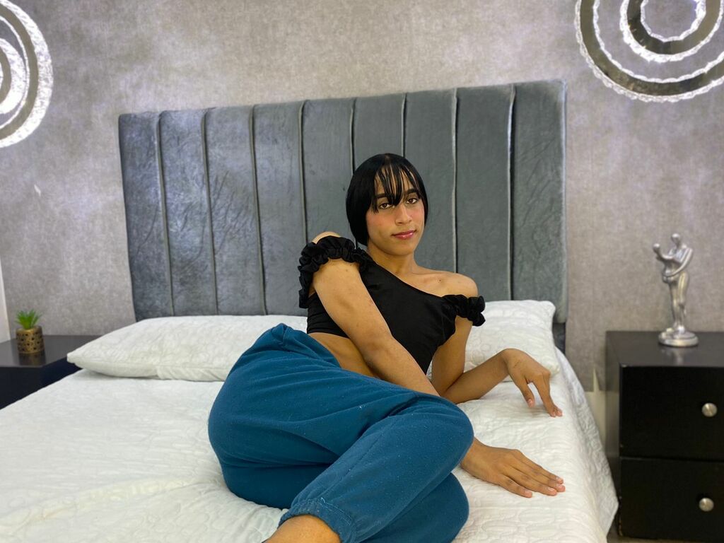 Lilisuarez's profile - Image n°0