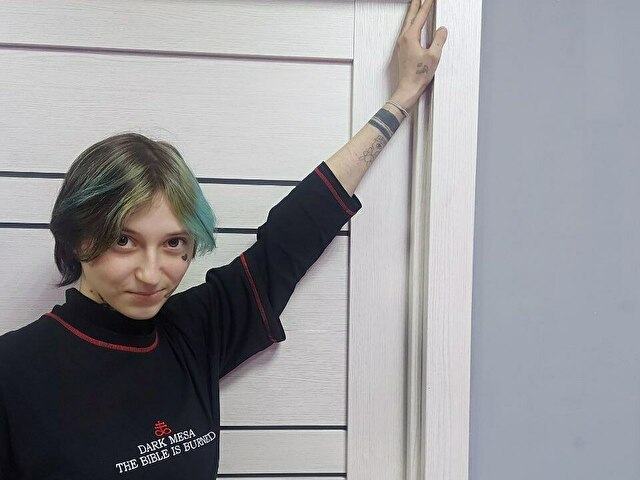 Perfil con Lilitdark - Imagen  n°5