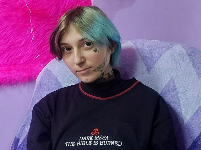 Perfil con Lilitdark - Imagen  n°6