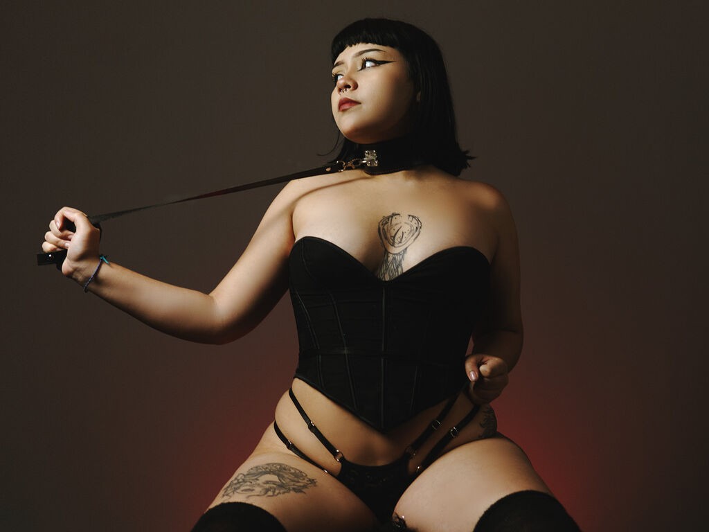 Liliterra's profile - Image n°0