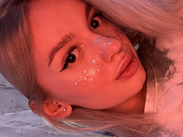 Profil de LilitGrace - Photo n°3