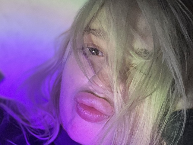 Profil de LilitGrace - Photo n°4