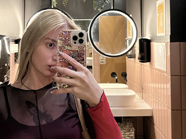 Profil de LilitGrace - Photo n°5