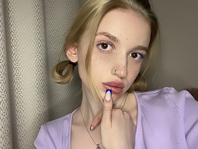 Profil de LilitGrace - Photo n°6
