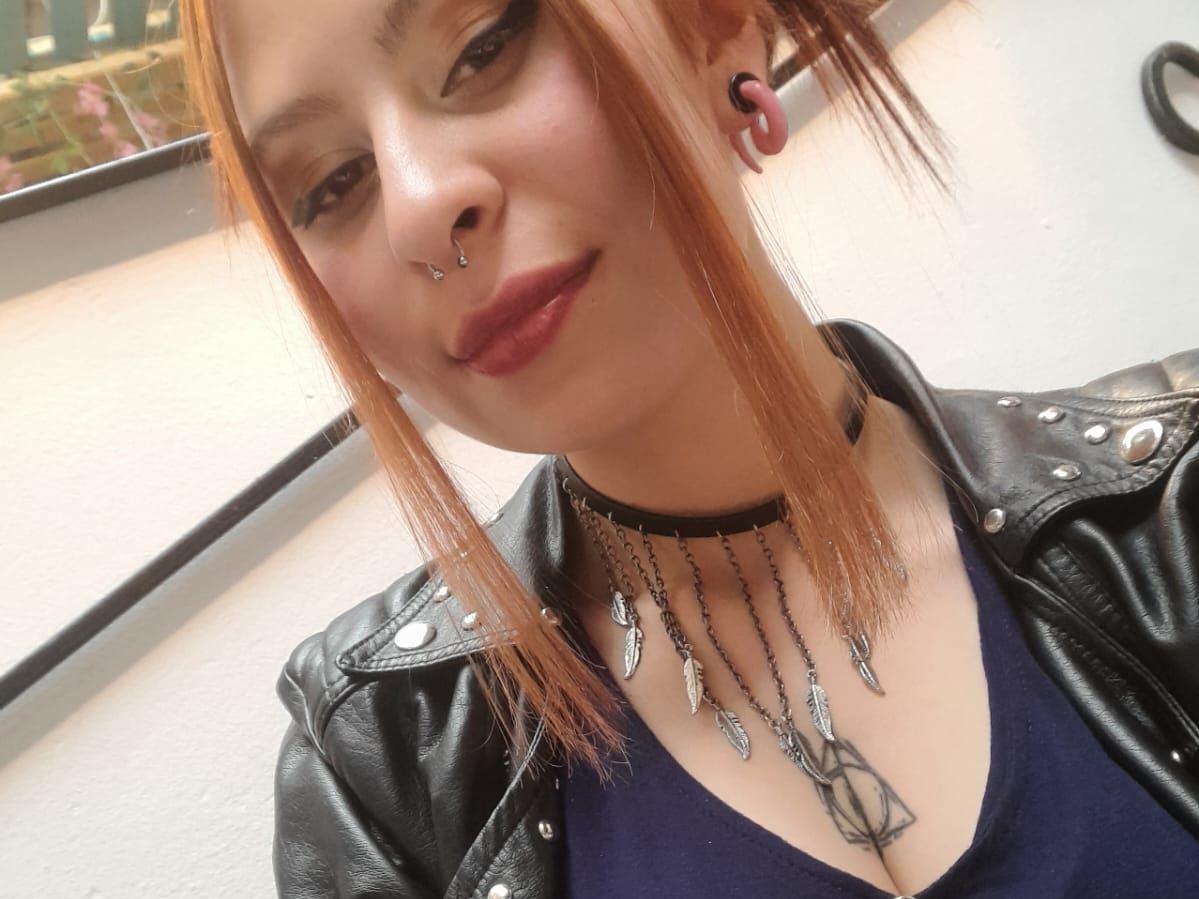Lilith_Megan21's profile - Image n°1