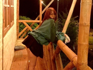 Sexcam Porn von Lilith_Paimont