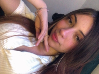 Sexcam Live Show von Lilith_Sinclair