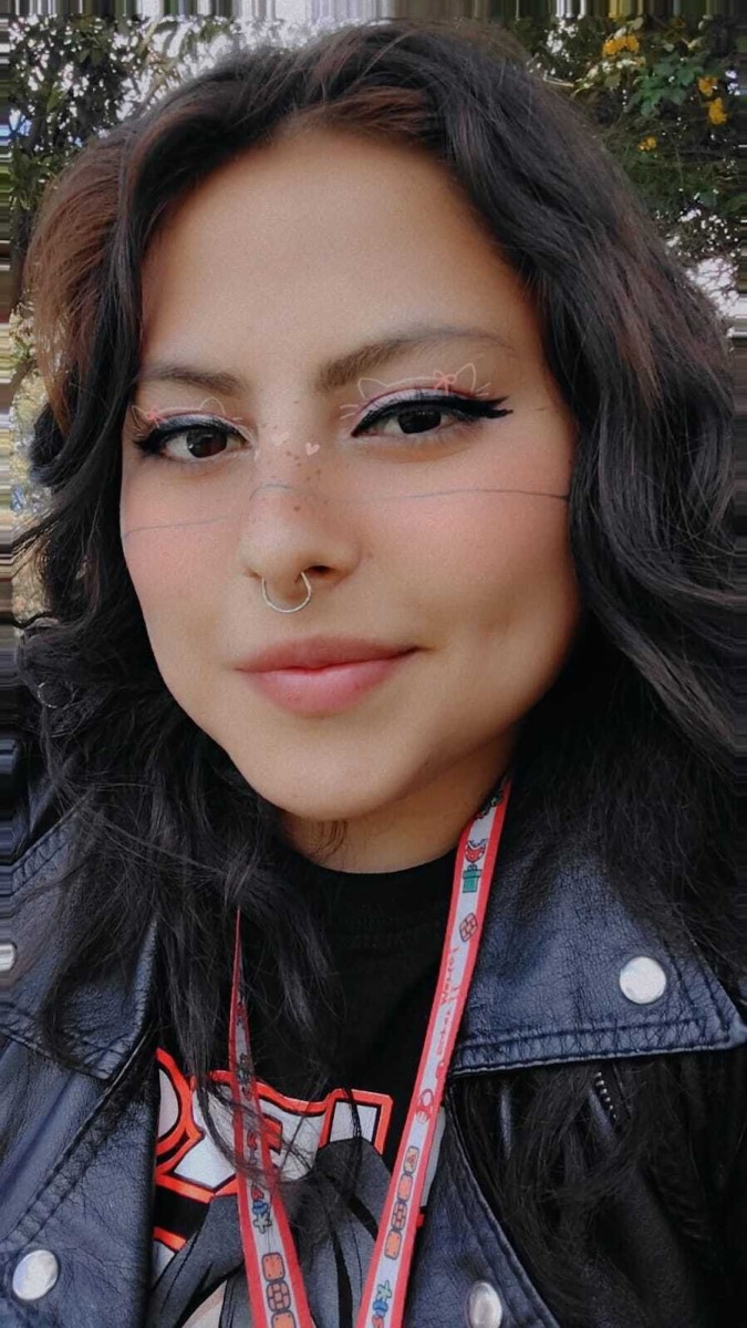 Lilith_Tyler's Profil - Bild n°0