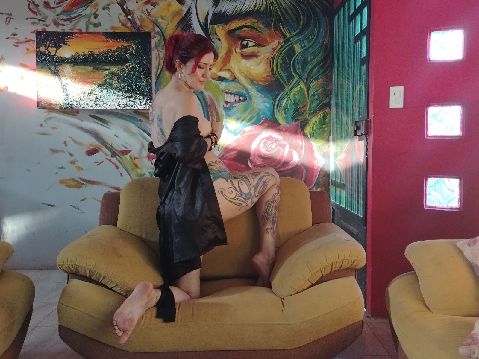 Lilith_Venu's profile - Image n°0