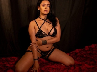 Lilith_Zaffron's profiel