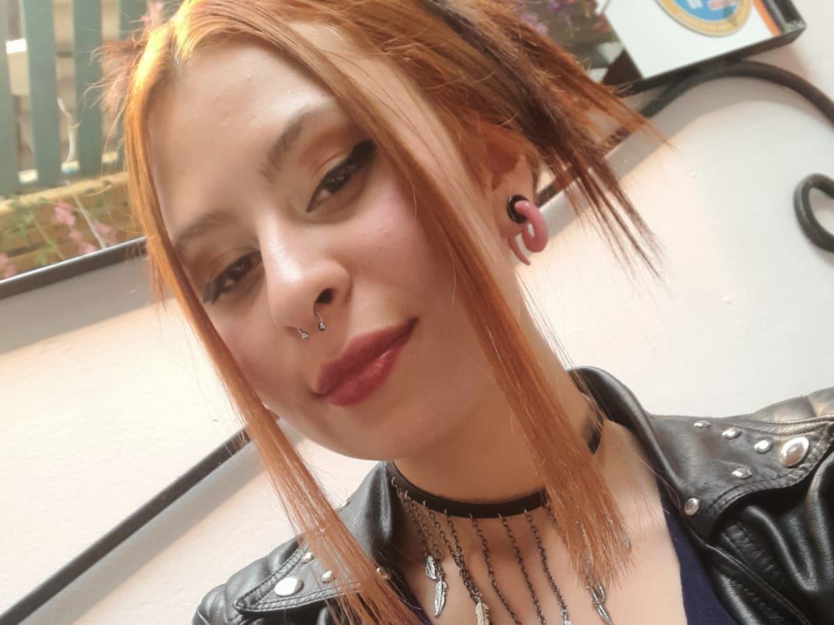 Lilith21sweet's profile - Image n°0