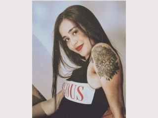 Webcam sex con Lilith_Green