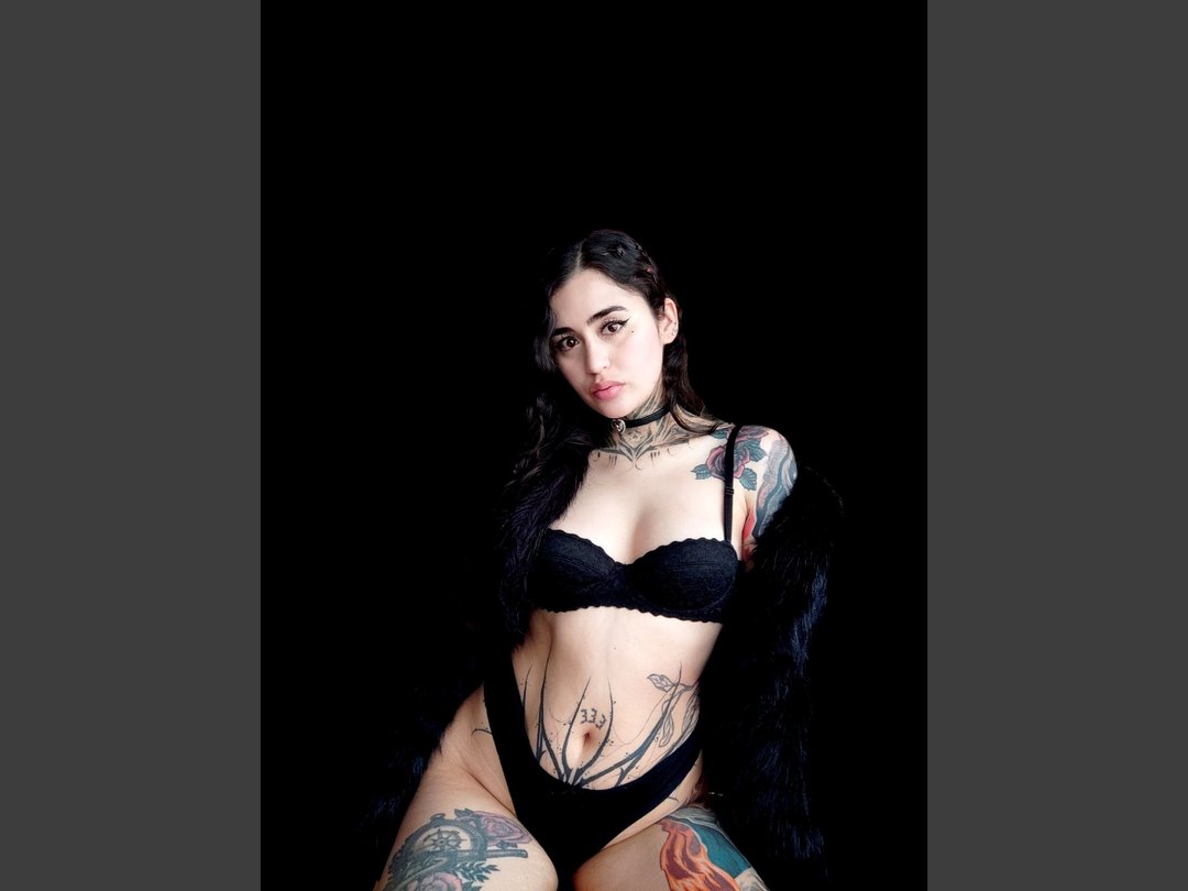 Lilith_Green' profilo - Immagine n°1