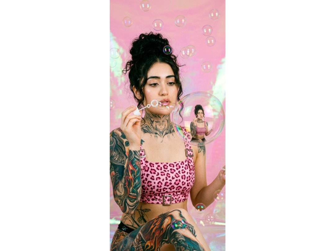 Lilith_Green's Profil - Bild n°0