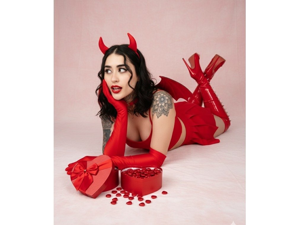 Lilith_Green's profiel - Afbeelding n°1