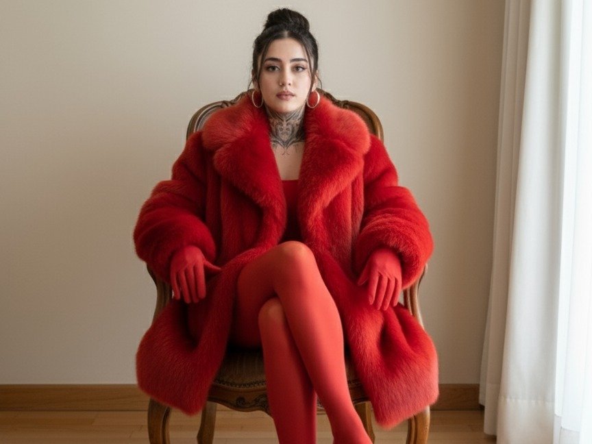 Lilith_Green's Profil - Bild n°1