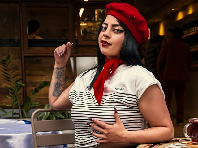 LilithAmoth' profilo - Immagine n°2