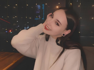 Sexo por webcam con Lilithbarton