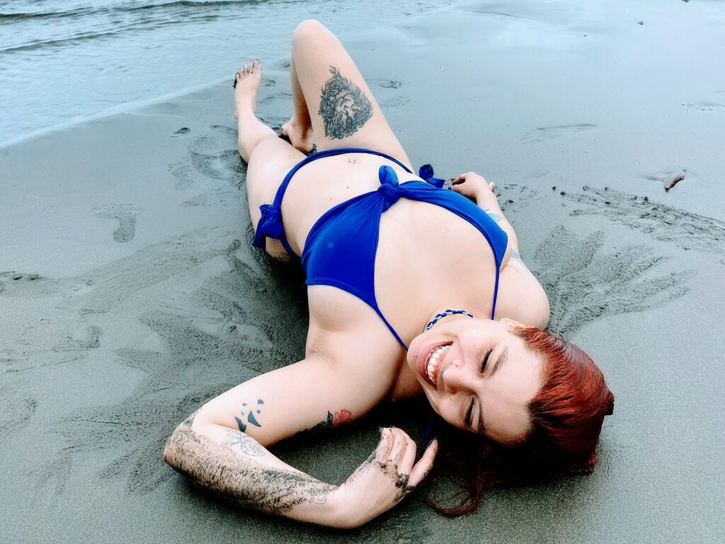 Lilithbloom's profile - Image n°1