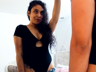 Lilithbraz's Sexcam
