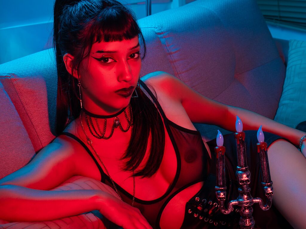 Lilithbrooks's profiel - Afbeelding n°1