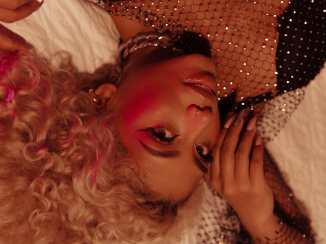 LilithBrown's profile - Image n°1