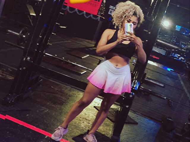 LilithBrown's profile - Image n°85