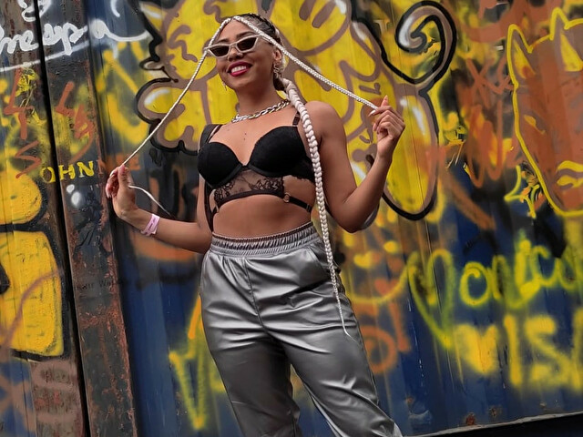 LilithBrown's profile - Image n°86