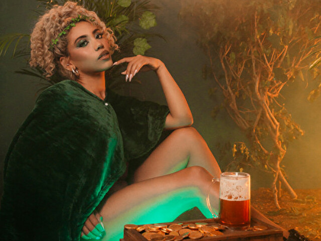 LilithBrown's profile - Image n°69