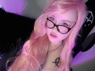 Lilithcatt's Sexcam