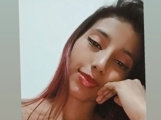 Webcam sex con Lilithcruz