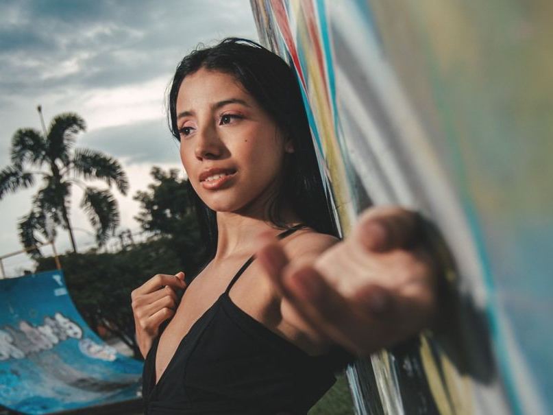 Perfil con Lilithcruz - Imagen  n°5