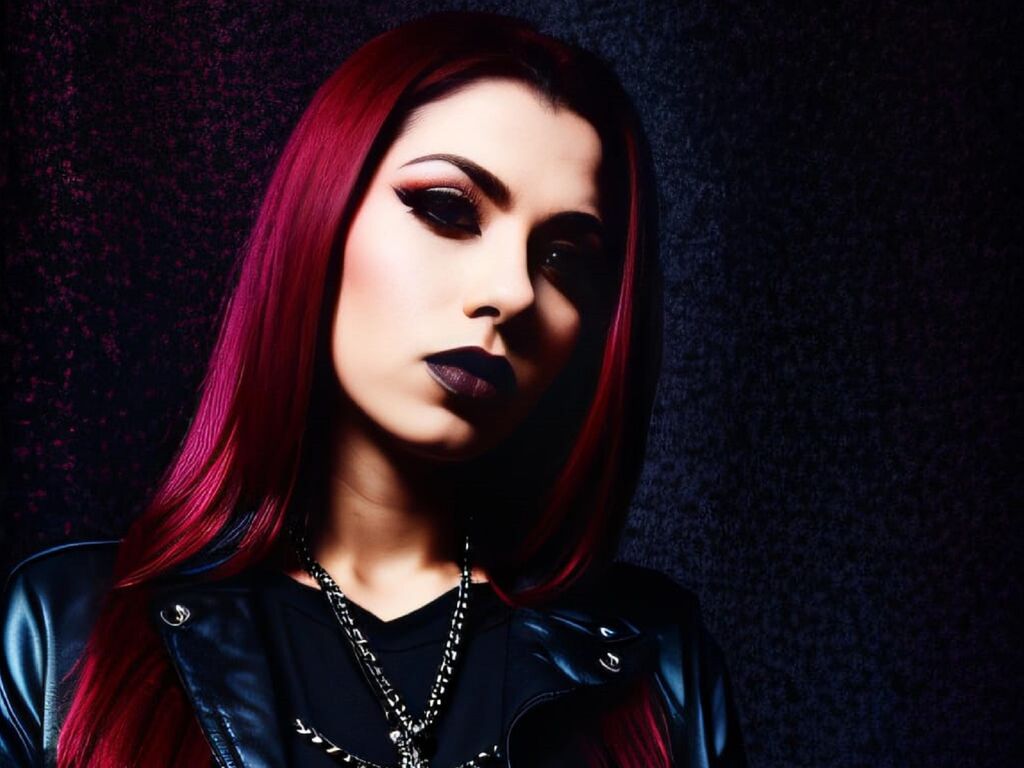 Lilithdaggmar's profile - Image n°2