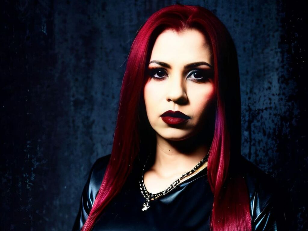 Lilithdaggmar's profile - Image n°3
