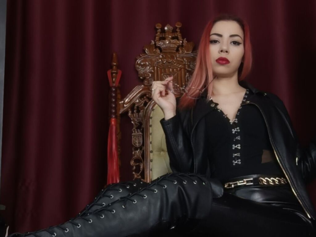 Lilithdaggmar's profile - Image n°1