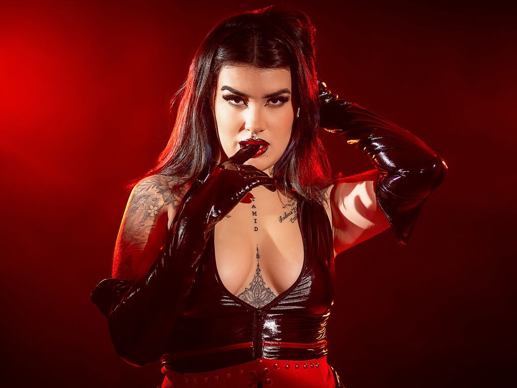 Lilithfranzetti's profile - Image n°1