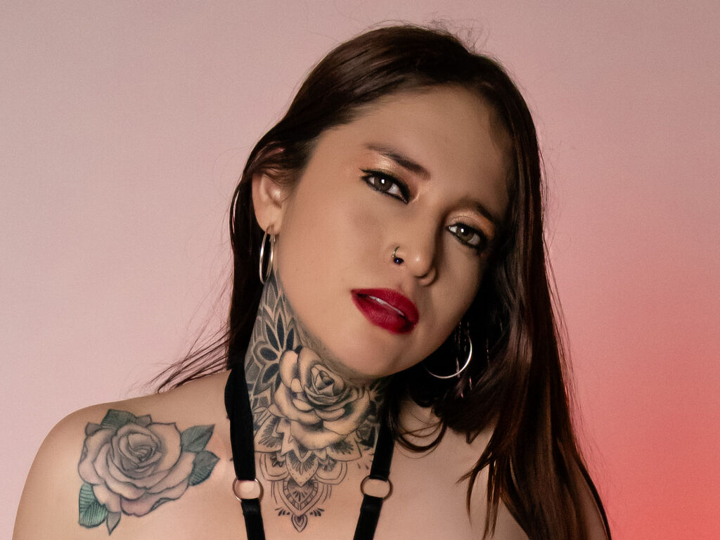 Lilithfrosteh's profile - Image n°1