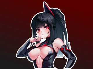 Profil de Lilithfukumoto