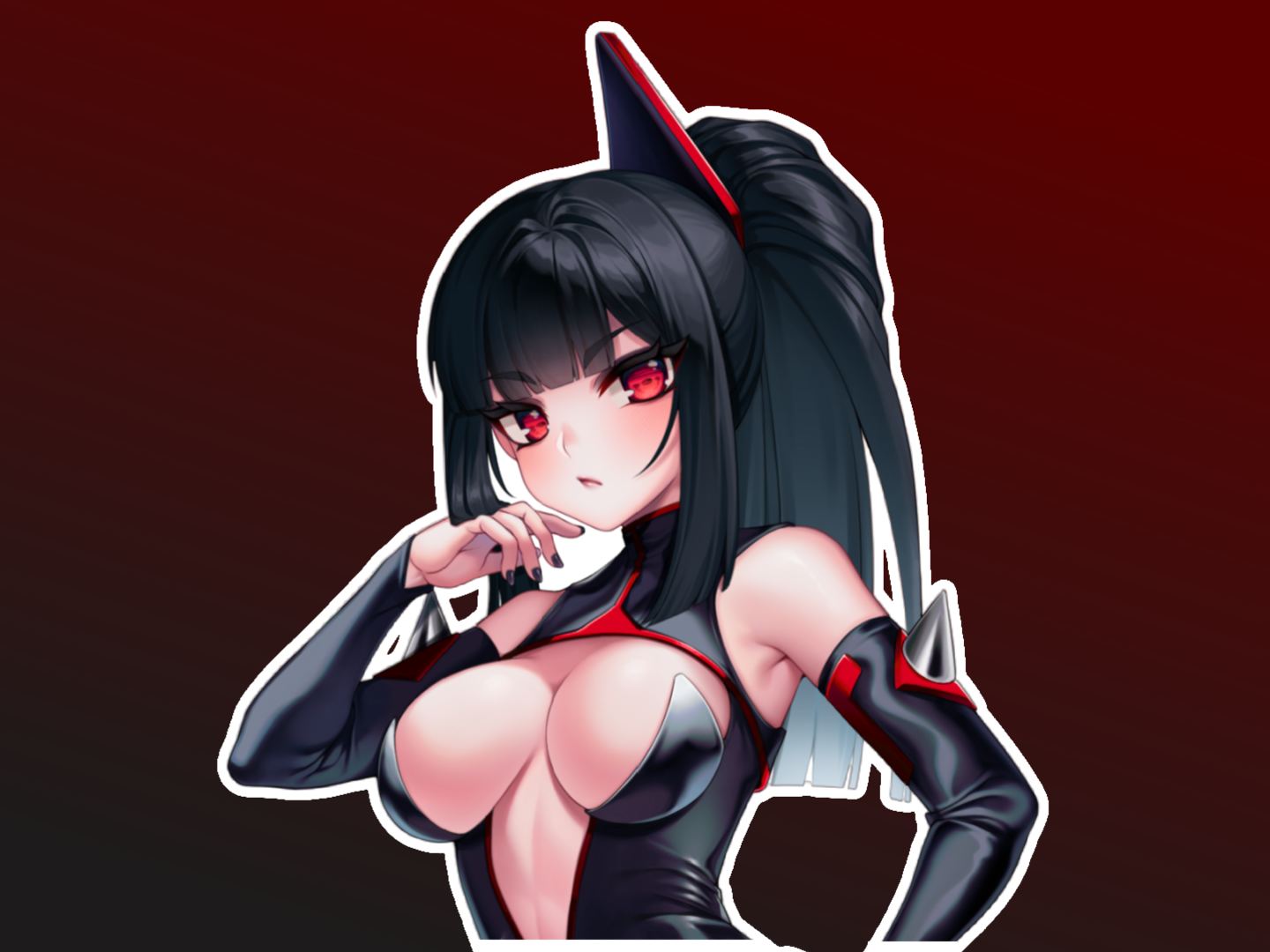 Lilithfukumoto's profile - Image n°0