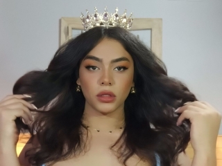 Lilithgardner's Sexcam
