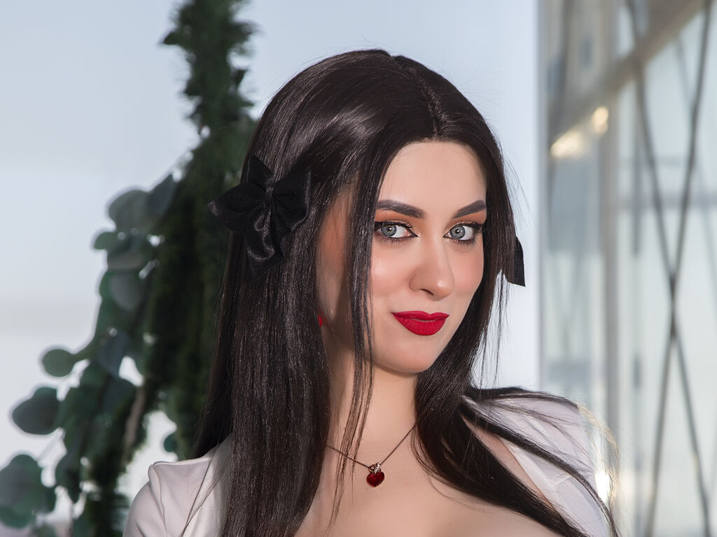 Perfil con Lilithgaze - Imagen  n°1