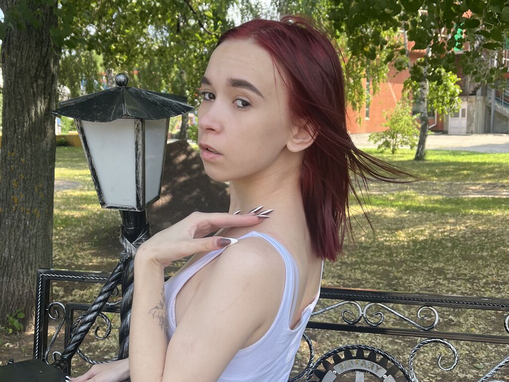 Lilithhayes's profile - Image n°0