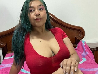 Lilithhela's Sexcam