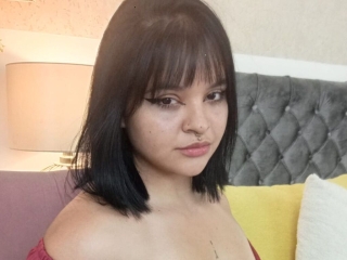 Sexo por webcam con Lilithkael