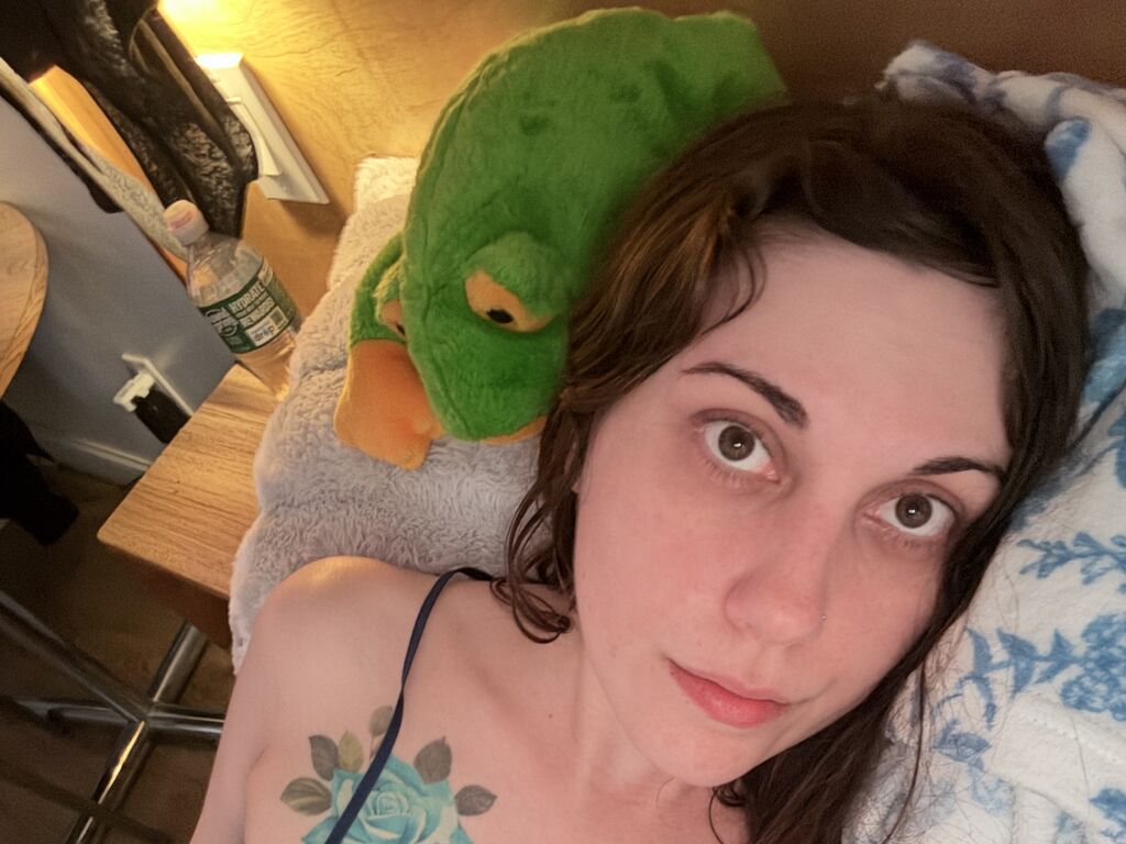 Lilithlane's profile - Image n°1