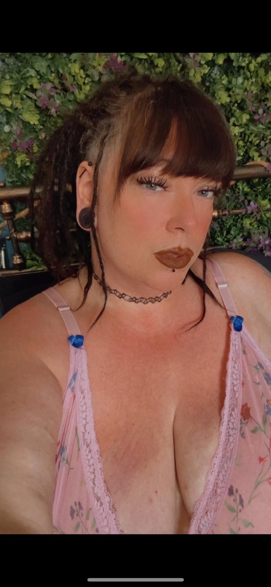 Lilithlanexx' profilo - Immagine n°1