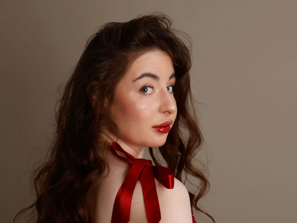 Profil de Lilithlanne - Photo n°0