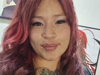 Profil de Lilithleonora