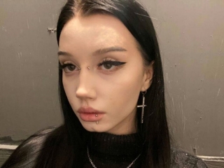 Lilithlin's Sexcam