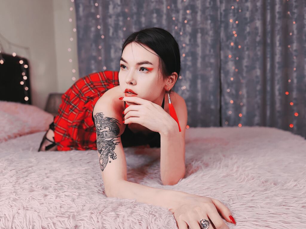 Lilithlust's profile - Image n°0